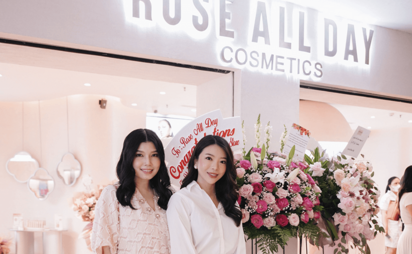 Startup D2C produk kecantikan asal Indonesia, Rose All Day Cosmetics (RADC), mengumumkan penggalangan putaran Seri A senilai $5,41 juta (sekitar Rp84 miliar) dipimpin oleh SWC Global