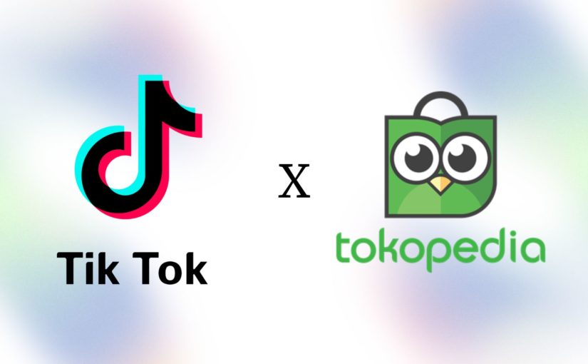 TikTok dan GoTo bersinergi membangun bisnis e-commerce melalui PT Tokopedia