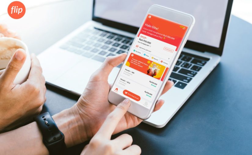 Startup fintech khusus pembayaran Flip mengumumkan telah memberhentikan sebagian karyawannya (PHK) dalam rangka reorganisasi internal / Flip