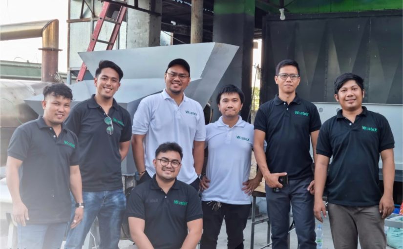 WasteX memosisikan dirinya sebagai penyedia solusi biochar yang menyeluruh, dimulai dengan peralatan modular berskala kecil